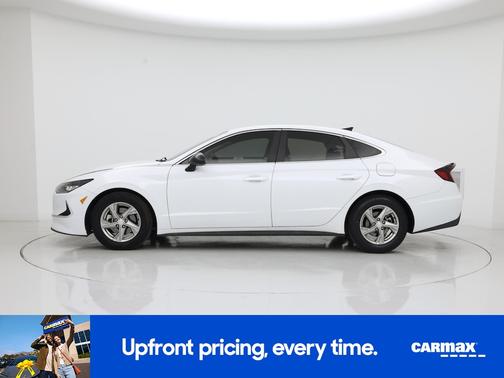 2022 Hyundai SONATA SE