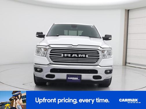 2020 RAM 1500 Bighorn