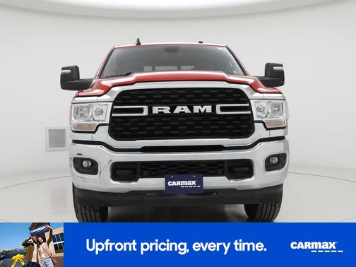 2024 RAM 2500 Bighorn