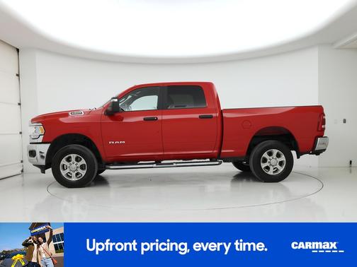 2024 RAM 2500 Bighorn