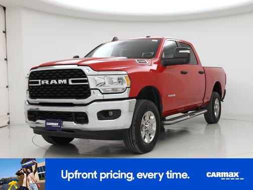 2024 RAM 2500 Bighorn