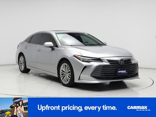 2019 Toyota Avalon Limited
