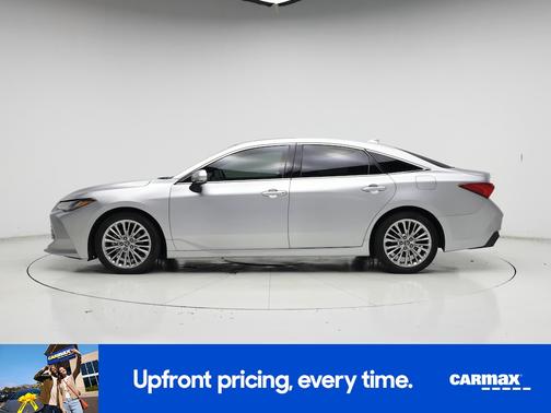2019 Toyota Avalon Limited