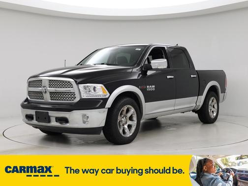2015 RAM 1500 Laramie