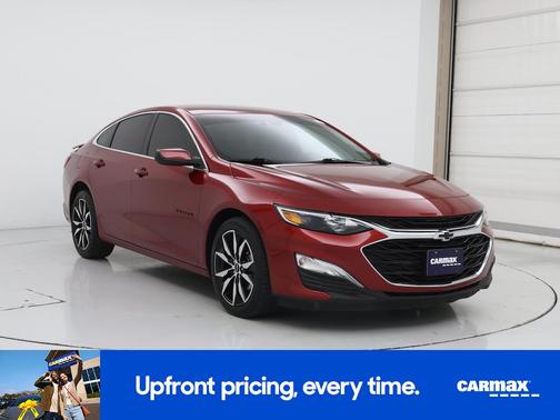 2024 Chevrolet Malibu RS