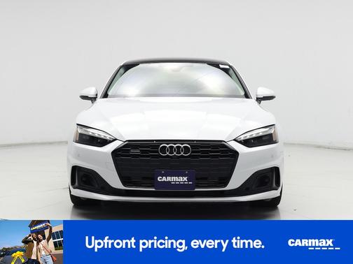2022 Audi A5 Sportback Premium Plus