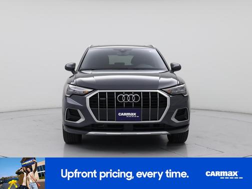 2022 Audi Q3 S-Line Premium