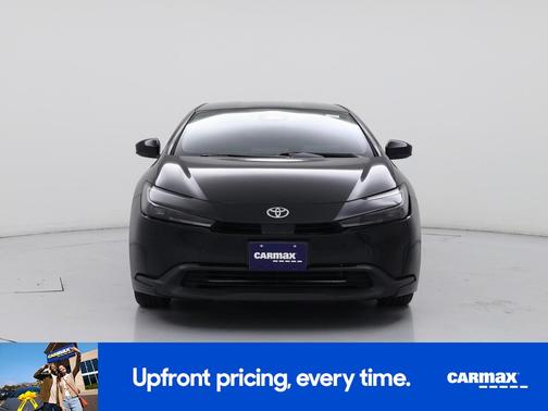 2023 Toyota Prius LE