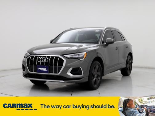 2020 Audi Q3 Premium