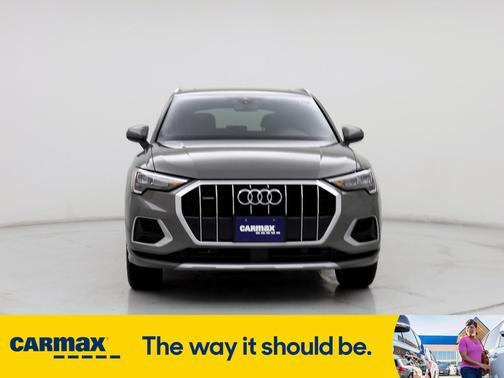 2020 Audi Q3 Premium