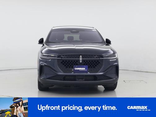 2024 Lincoln Nautilus Premiere