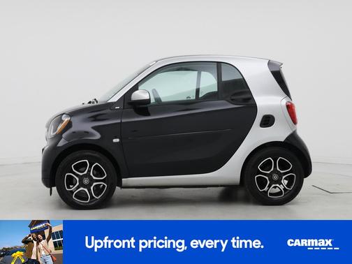2016 smart ForTwo Prime