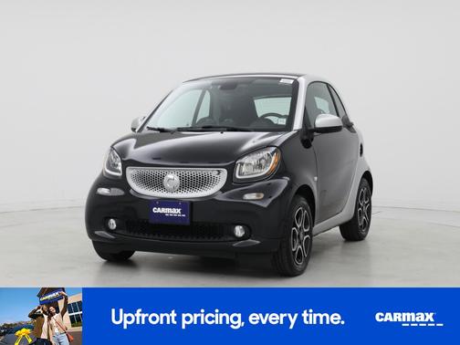 2016 smart ForTwo Prime
