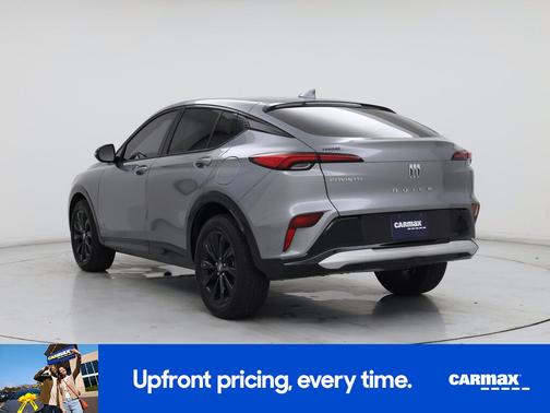 2025 Buick Envista Sport Touring