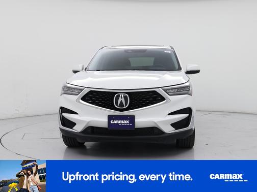 2021 Acura RDX Technology