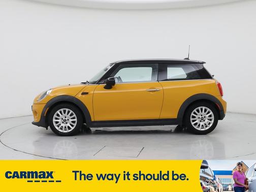 2015 MINI Hardtop