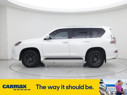 2023 Lexus GX 460 Premium