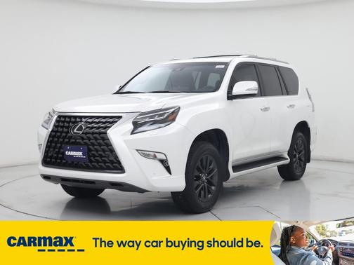 2023 Lexus GX 460 Premium