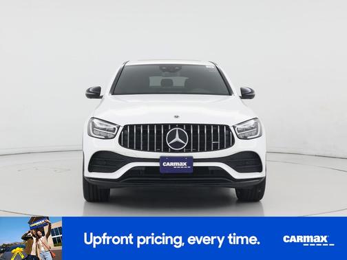 2023 Mercedes-Benz AMG GLC 43 AMG GLC 43