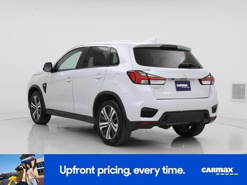 2022 Mitsubishi Outlander Sport S