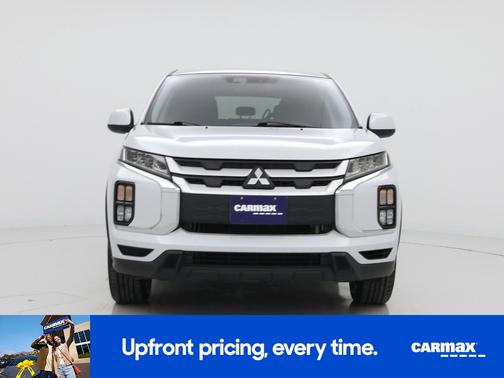 2022 Mitsubishi Outlander Sport S