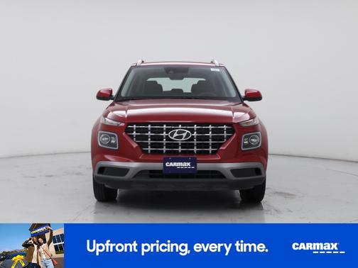 2021 Hyundai VENUE SEL