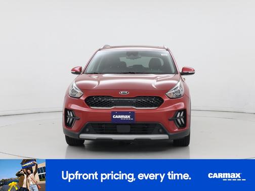 2020 Kia Niro Touring