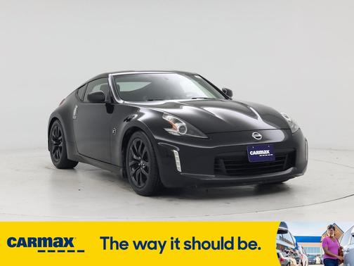 2020 Nissan 370Z
