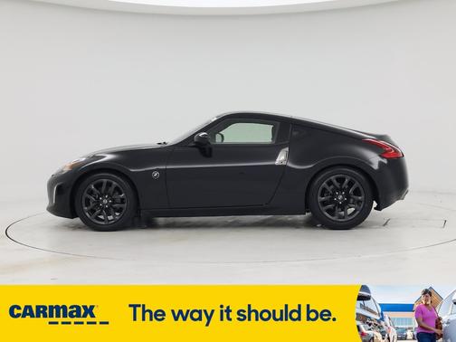 2020 Nissan 370Z