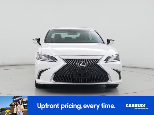 2020 Lexus ES 350 ES 350