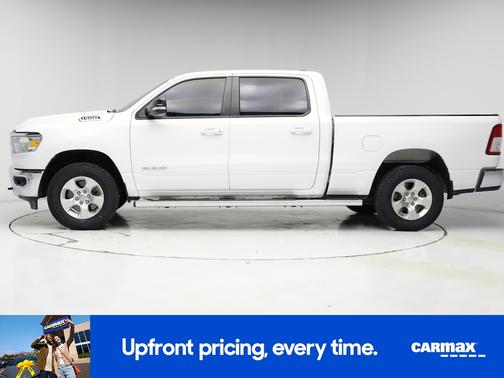 2022 RAM 1500 Bighorn