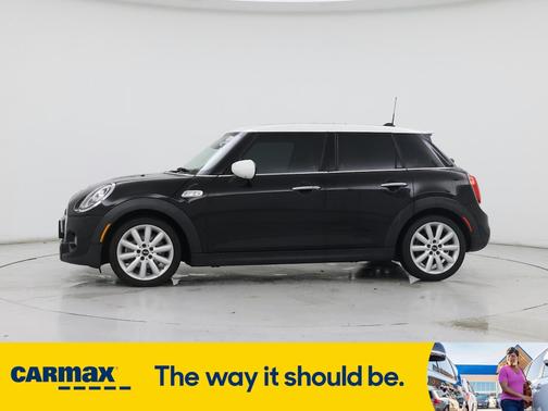 2020 MINI Hardtop S