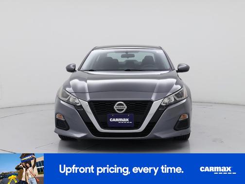 2020 Nissan Altima S