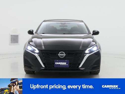 2023 Nissan Altima SV