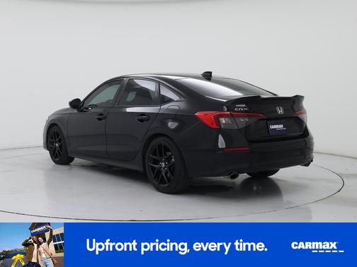 2024 Honda Civic SI