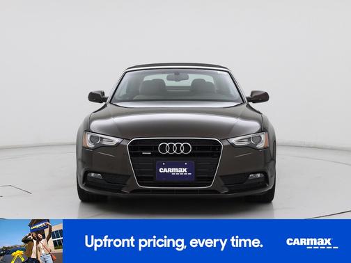 2014 Audi A5 Premium Plus