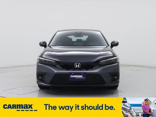 2023 Honda Civic Sport Touring