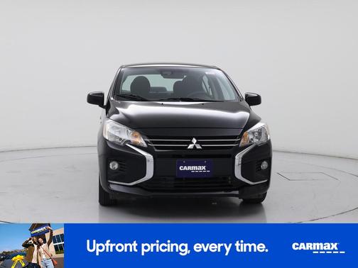 2024 Mitsubishi Mirage G4 LE