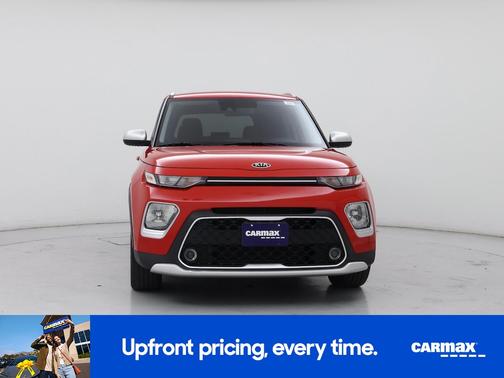 2021 Kia Soul X-Line