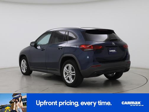 2021 Mercedes-Benz GLA 250 GLA 250