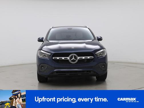 2021 Mercedes-Benz GLA 250 GLA 250