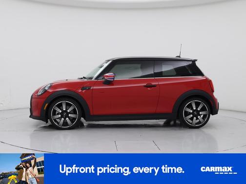 2023 MINI Hardtop S