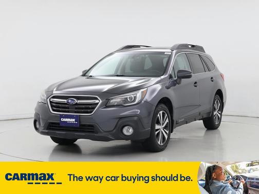 2019 Subaru Outback 3.6R Limited