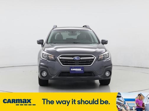2019 Subaru Outback 3.6R Limited