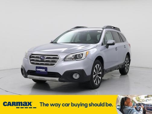 2015 Subaru Outback Limited
