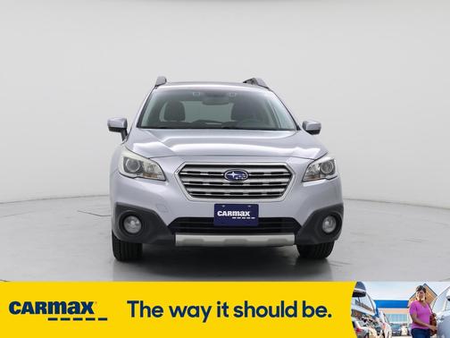 2015 Subaru Outback Limited