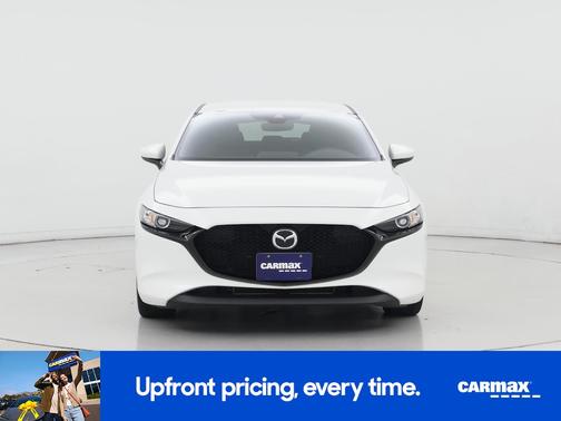 2021 Mazda Mazda3 Select