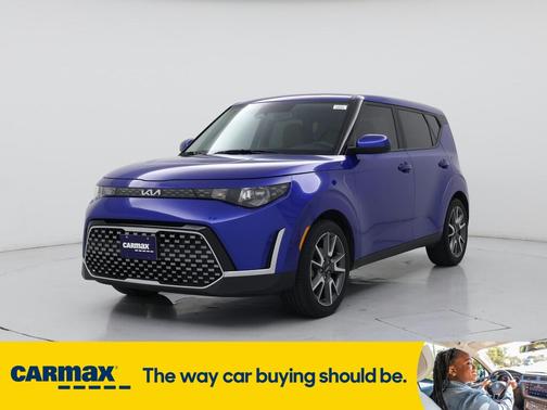 2024 Kia Soul EX