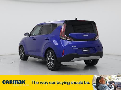 2024 Kia Soul EX