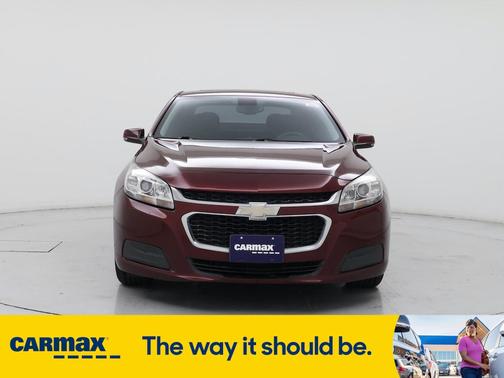 2015 Chevrolet Malibu LT